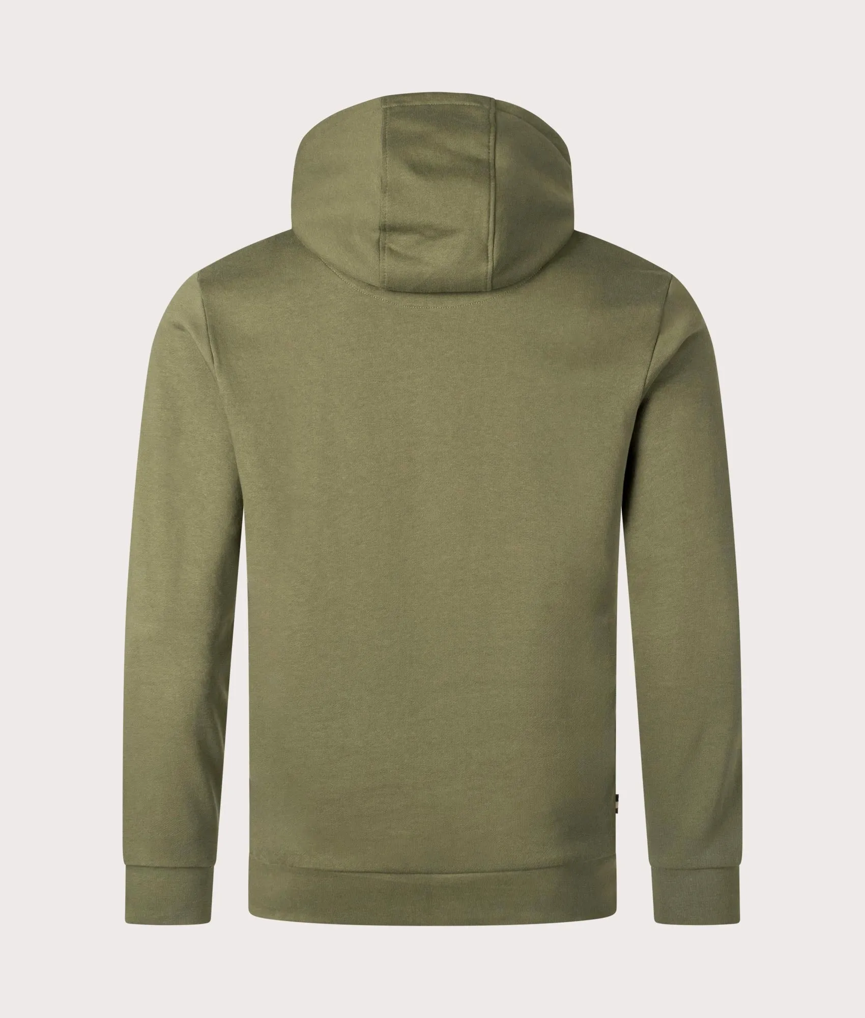 Active Big Logo Hoodie sold by EQVVS product image thumbnail 2