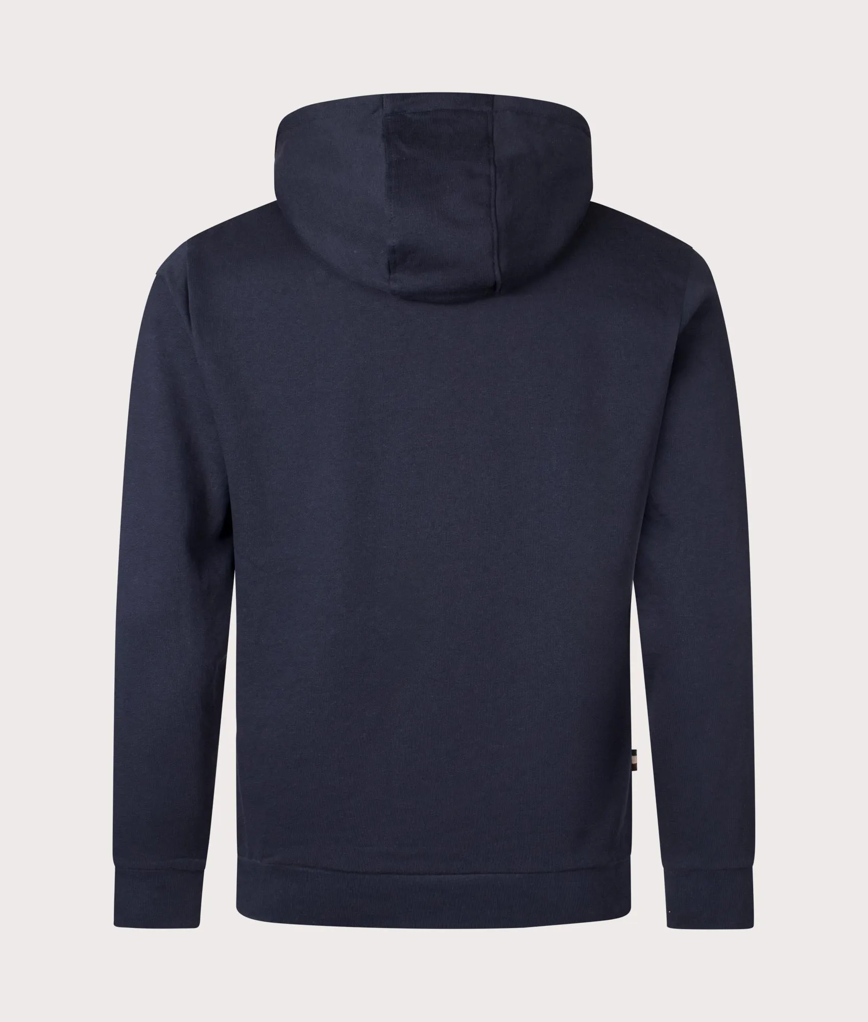 Active Small Logo Hoodie sold by EQVVS product image thumbnail 3