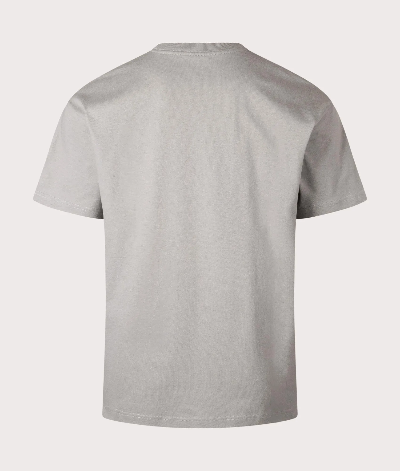 Relaxed Fit Yute T-Shirt sold by EQVVS product image thumbnail 2