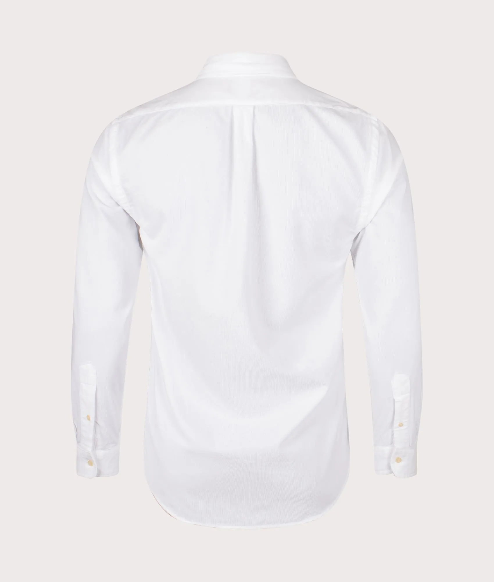 Slim Fit Corduroy Shirt sold by EQVVS product image thumbnail 3