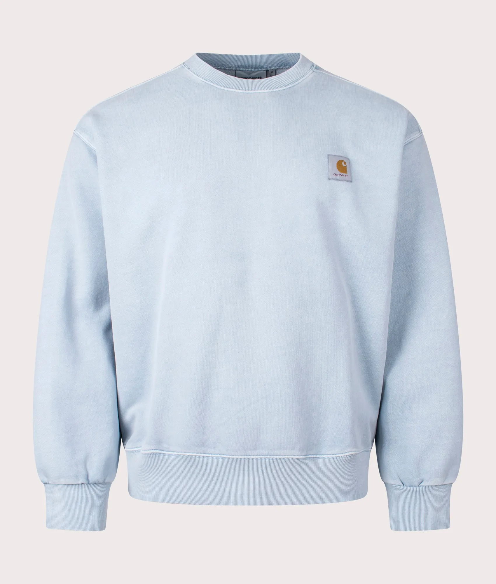 Oversized Vista Sweatshirt sold by EQVVS