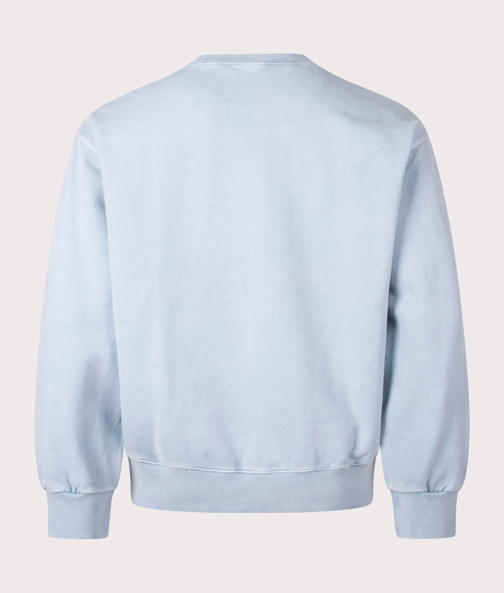 Oversized Vista Sweatshirt sold by EQVVS product image thumbnail 3