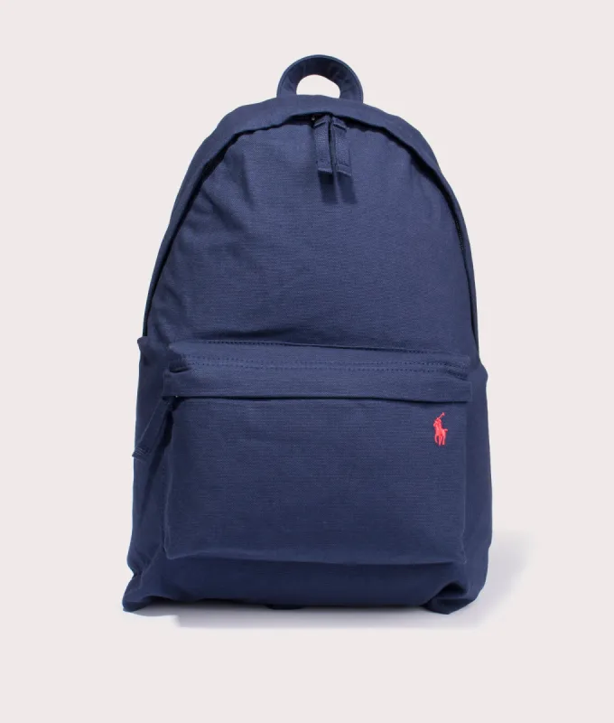 Canvas Backpack sold by EQVVS
