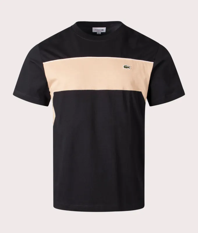 Panel T-Shirt sold by EQVVS