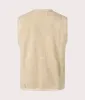 Mountain Fleece Lancaster Gilet sold by EQVVS