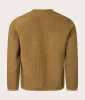 Wool Fleece Cardigan sold by EQVVS
