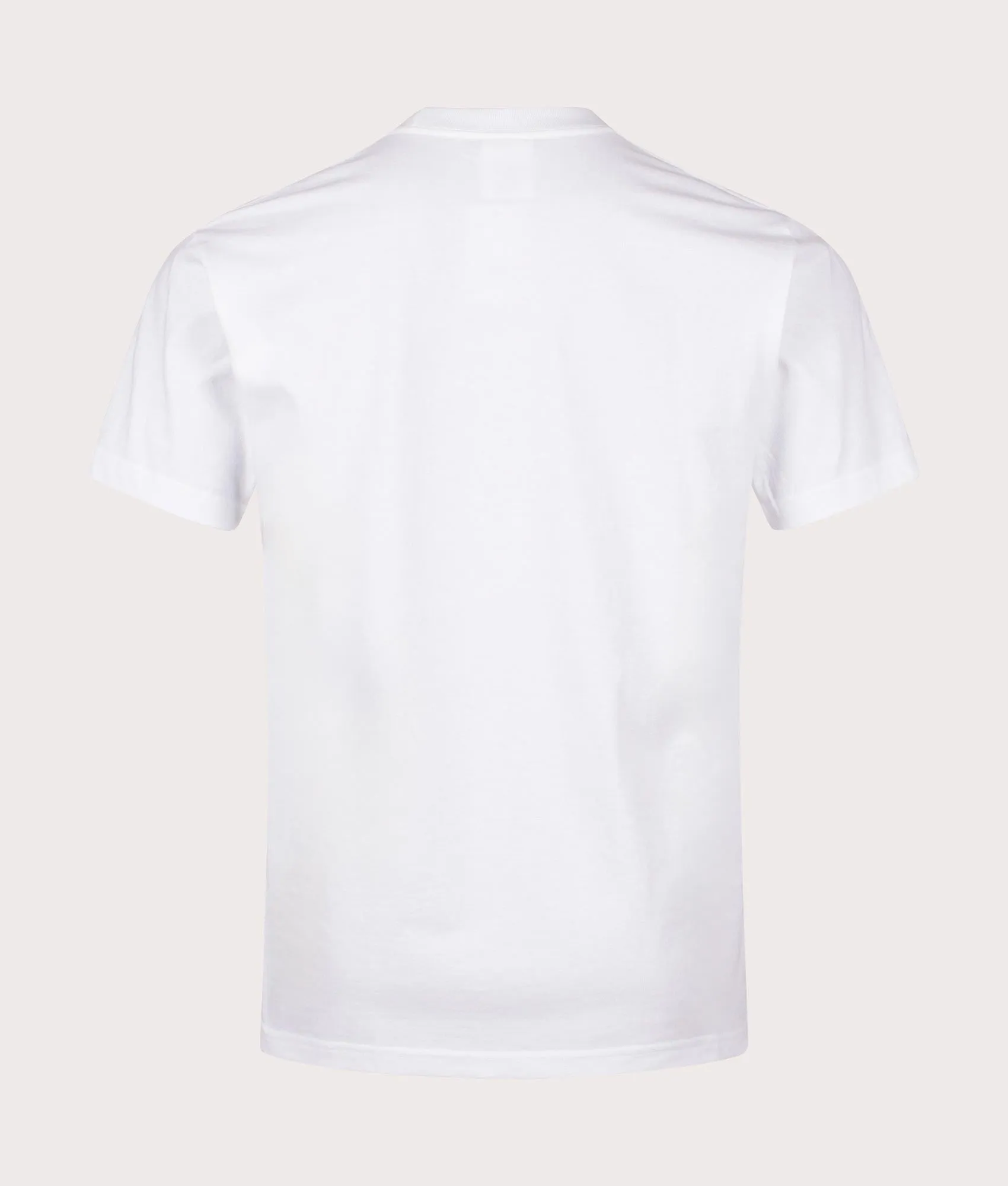 Drive Thru T-Shirt sold by EQVVS product image thumbnail 2