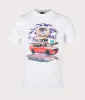 Drive Thru T-Shirt sold by EQVVS