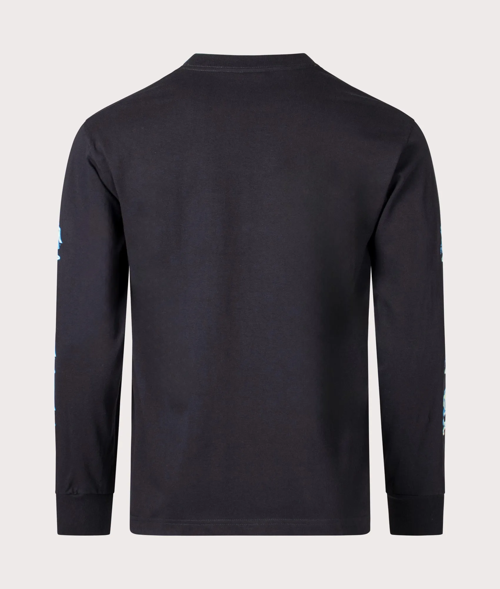 Productions Long Sleeve T-Shirt sold by EQVVS product image thumbnail 4