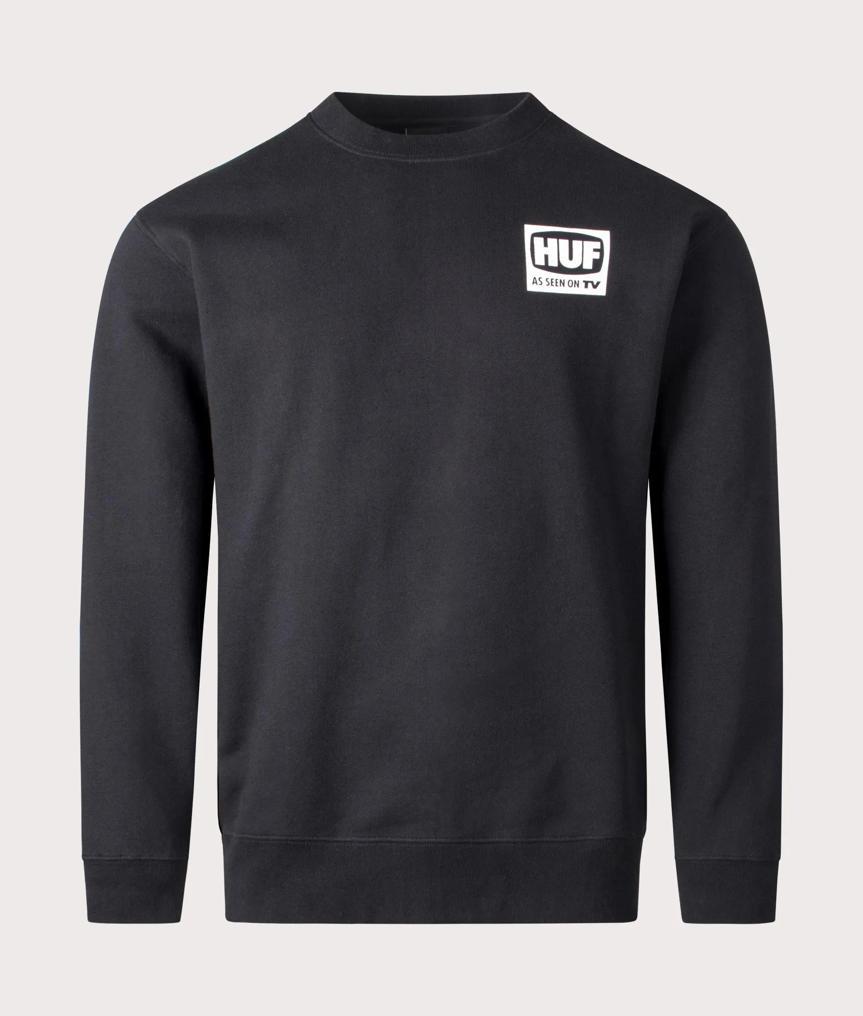 As Seen On TV Sweatshirt sold by EQVVS product image thumbnail 2