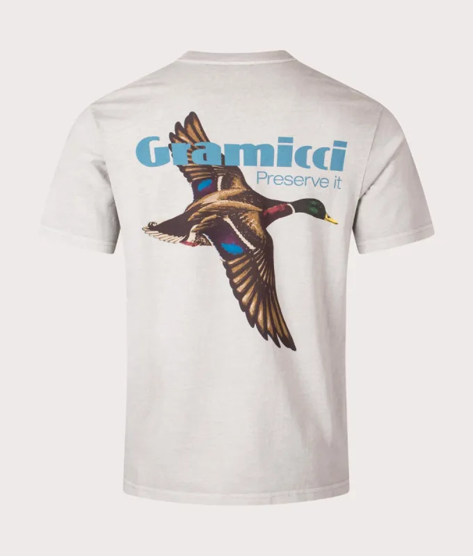 Preserve It T-Shirt sold by EQVVS