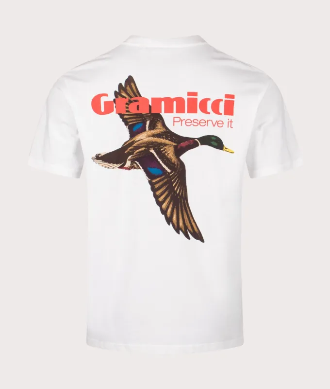 Preserve It T-Shirt sold by EQVVS