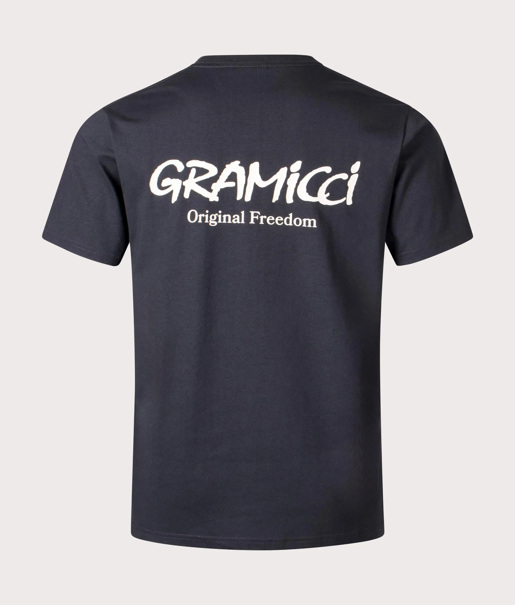 Original Freedom T-Shirt sold by EQVVS
