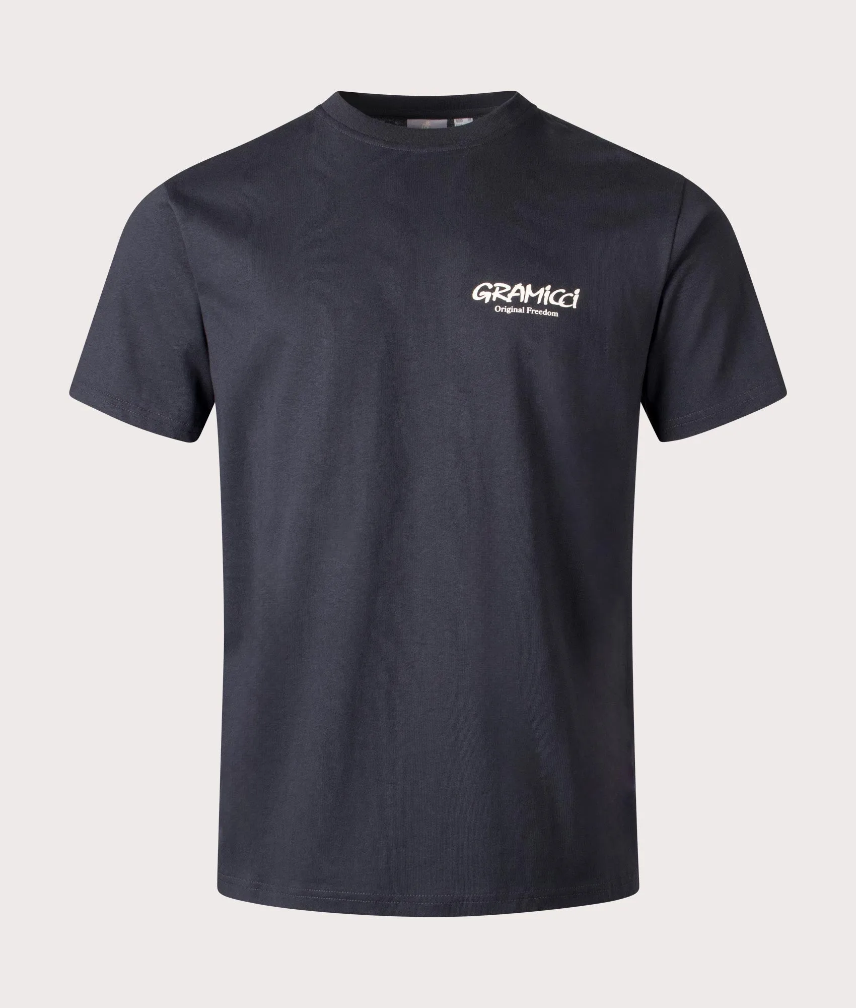 Original Freedom T-Shirt sold by EQVVS product image thumbnail 2