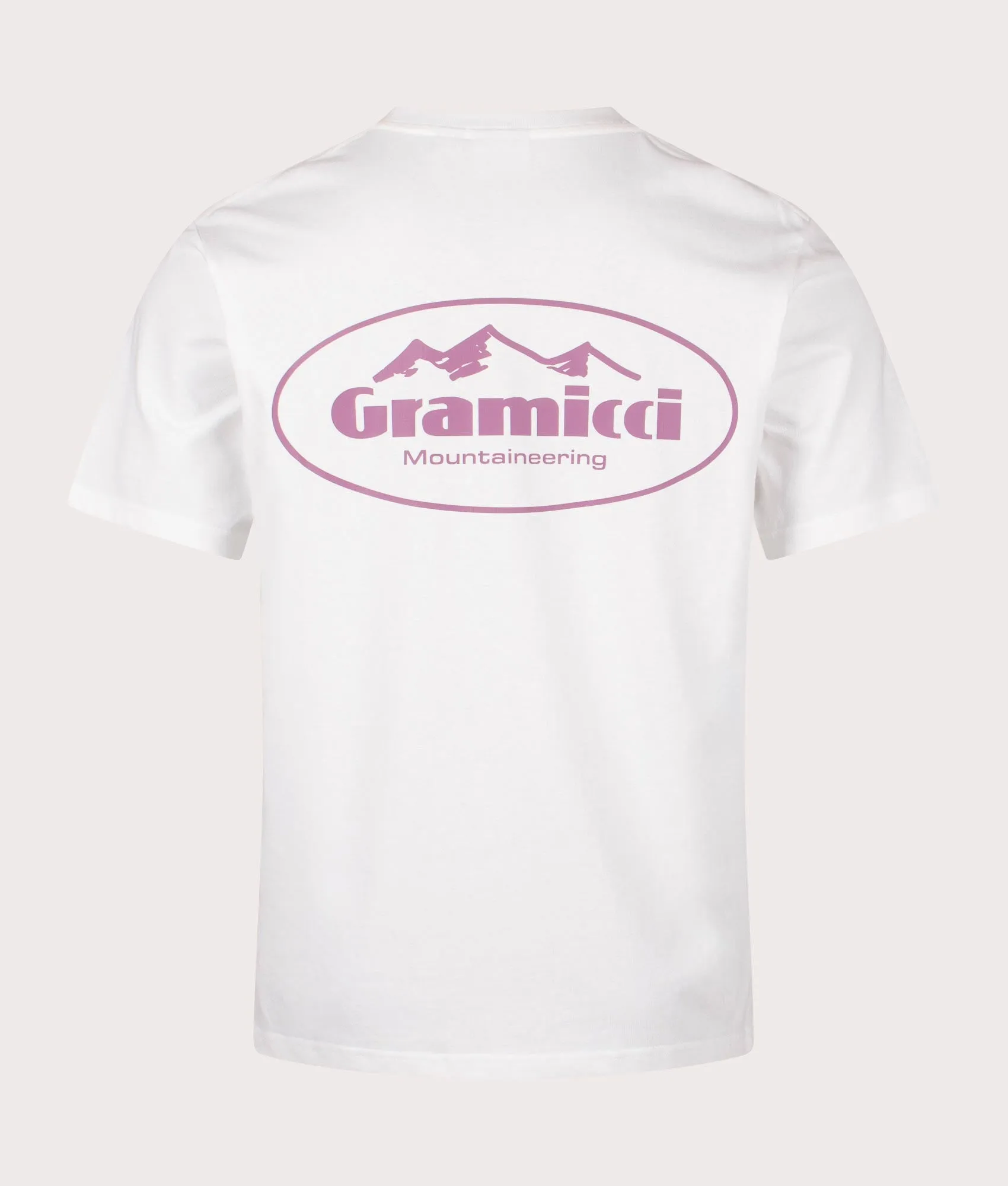 Mountaineering T-Shirt sold by EQVVS