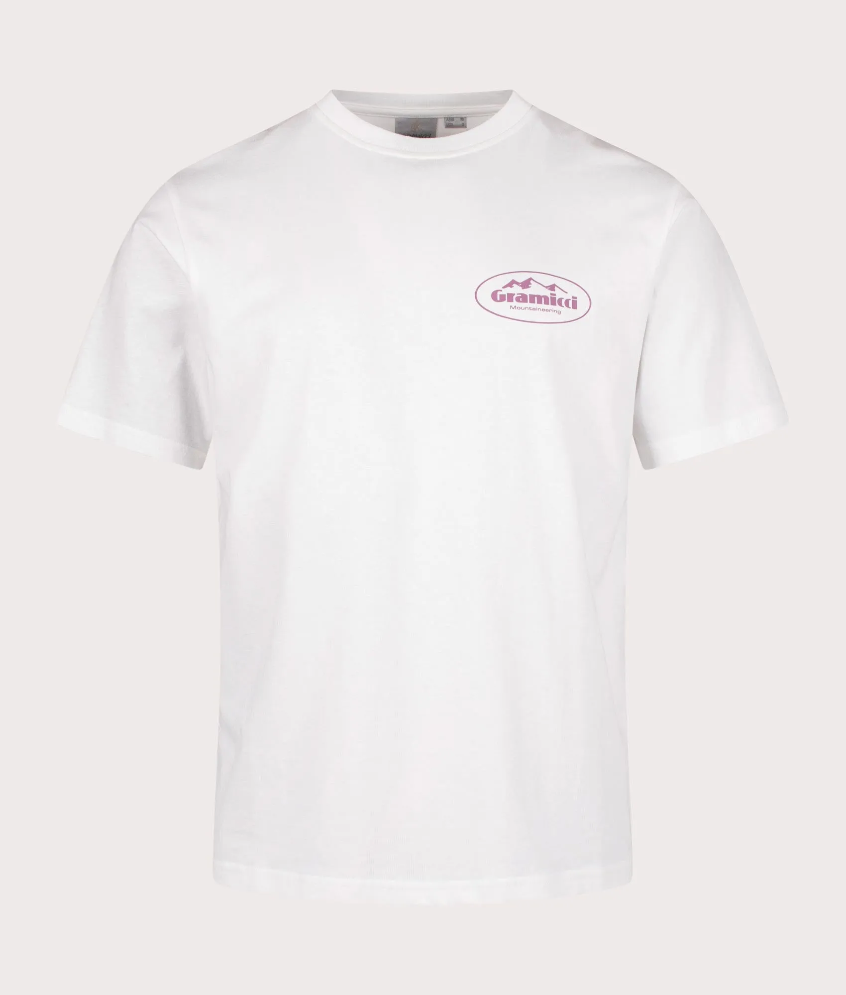 Mountaineering T-Shirt sold by EQVVS product image thumbnail 2