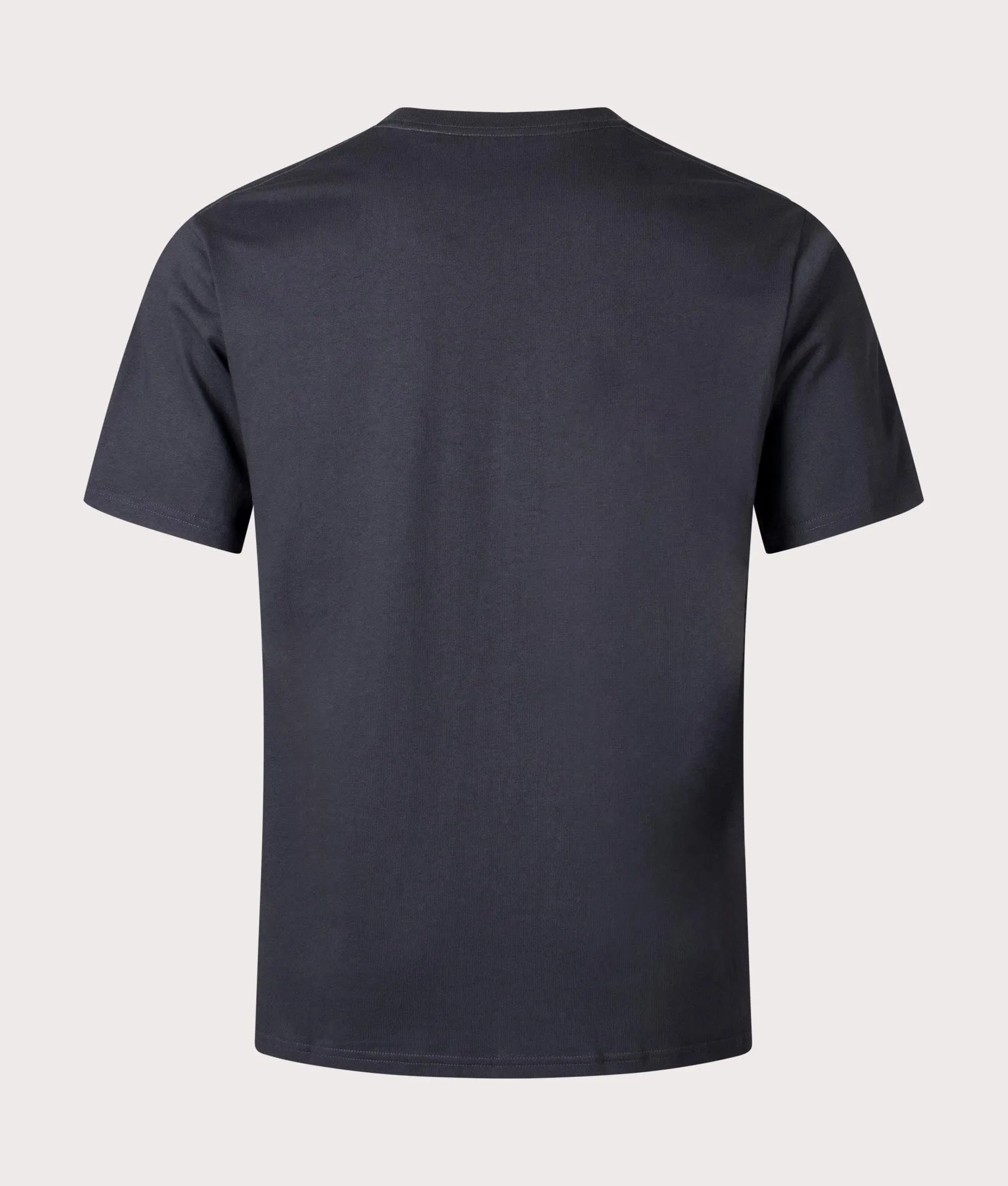 One Point T-Shirt sold by EQVVS product image thumbnail 3