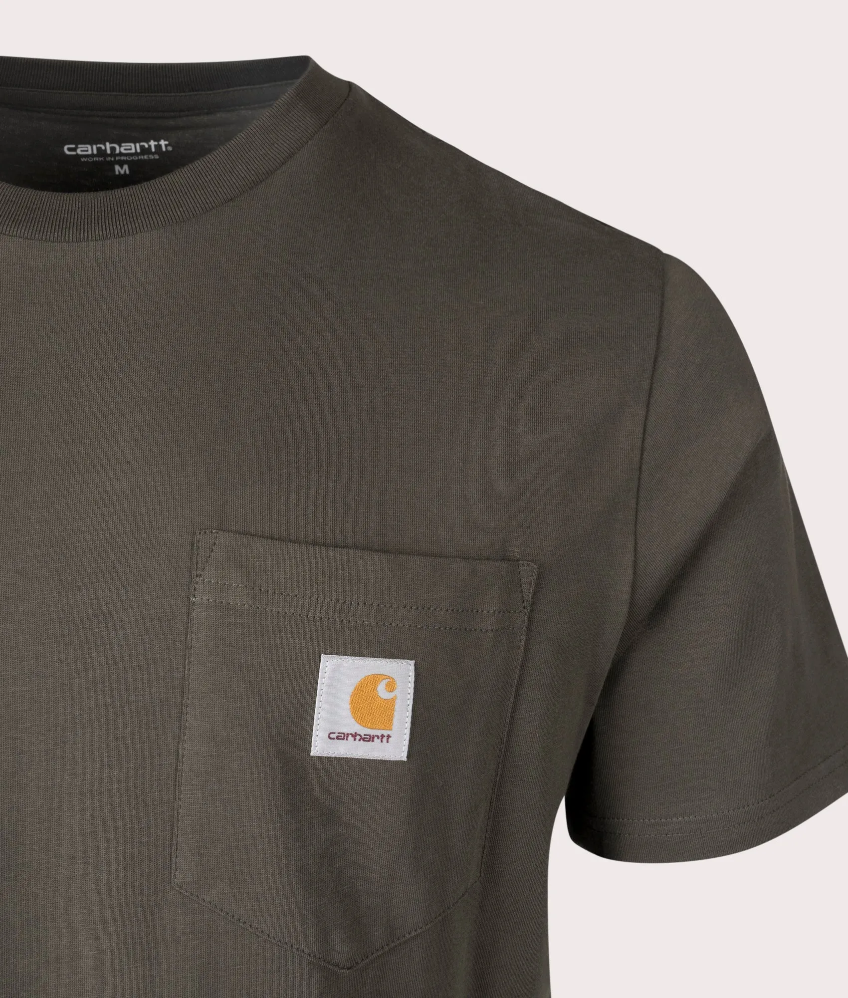 Pocket T-Shirt sold by EQVVS product image thumbnail 2