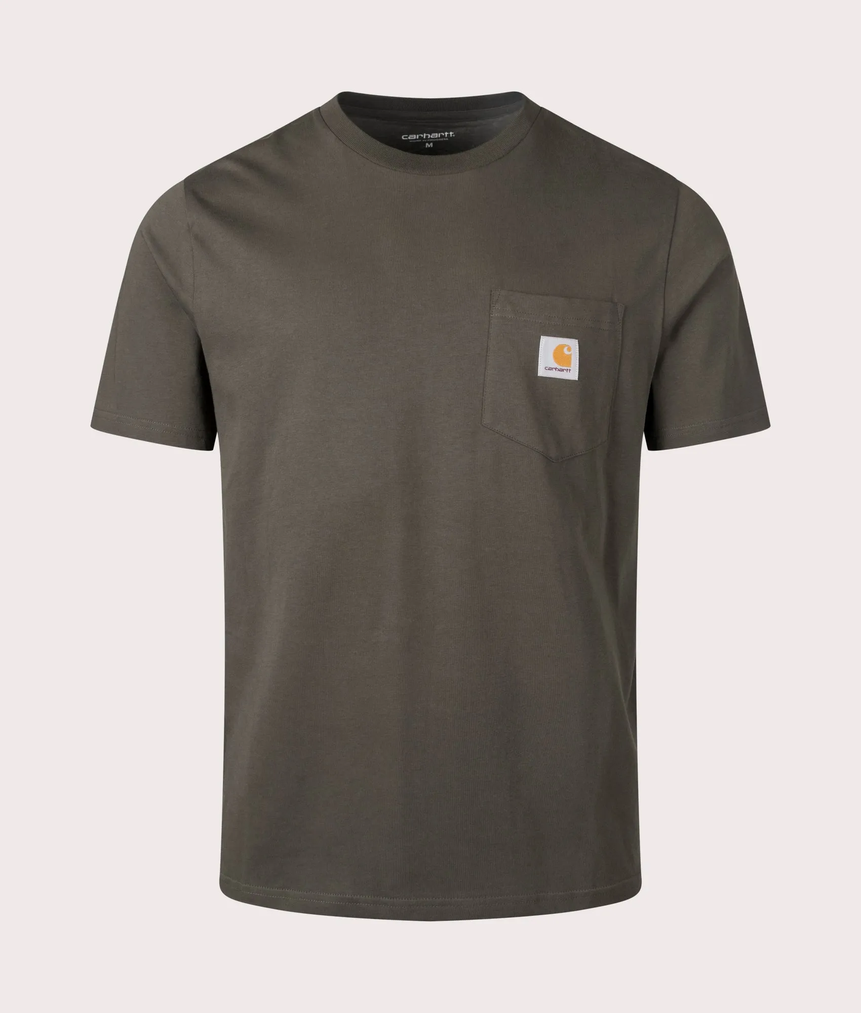 Pocket T-Shirt sold by EQVVS