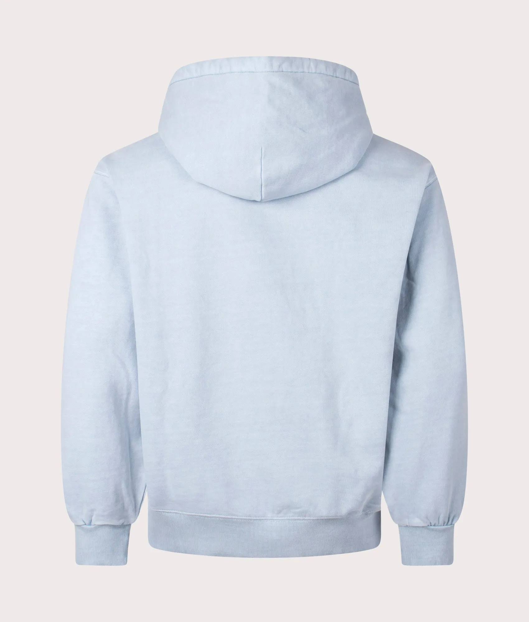 Oversized Vista Hoodie sold by EQVVS product image thumbnail 3