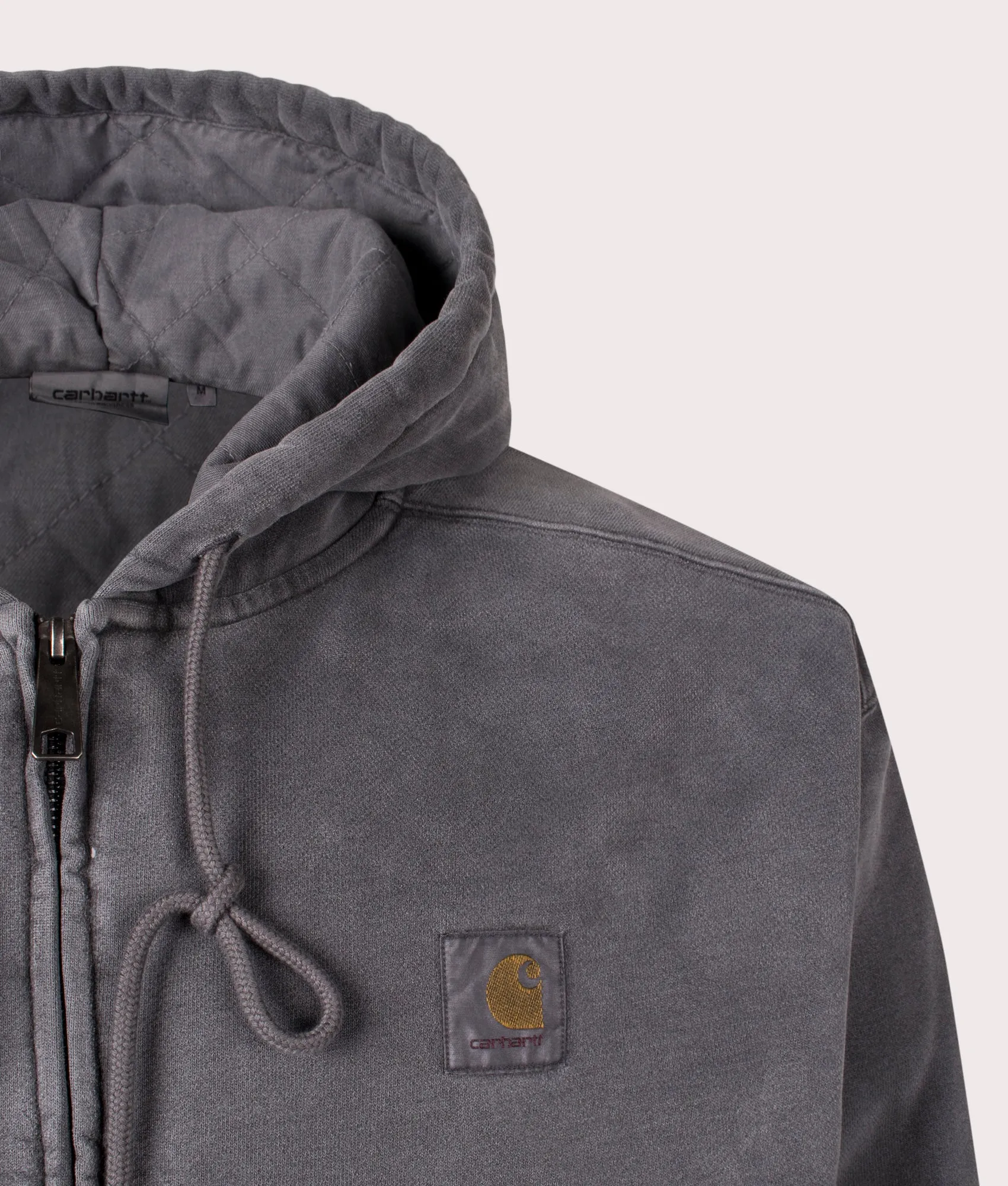 Oversized Vista Jacket sold by EQVVS product image thumbnail 2