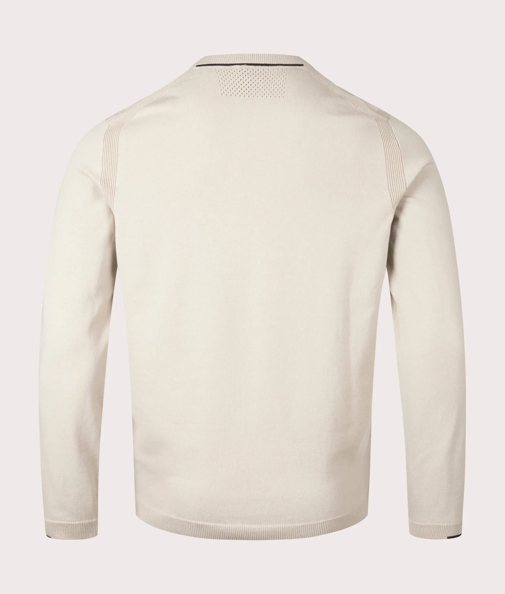 Ever-X Crew Neck Jumper sold by EQVVS product image thumbnail 3