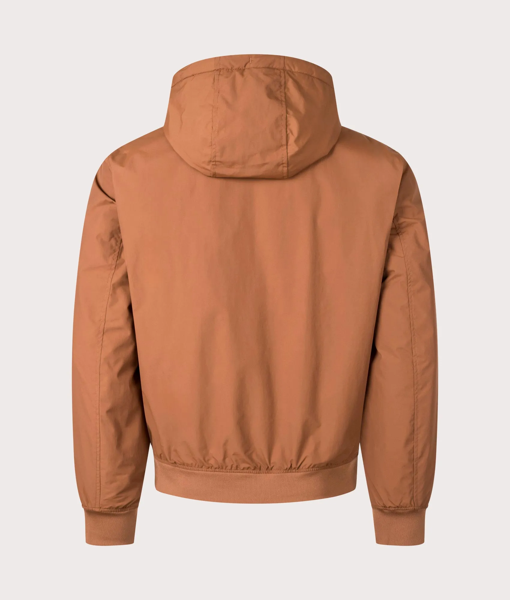 Hooded Brentham Jacket sold by EQVVS product image thumbnail 3