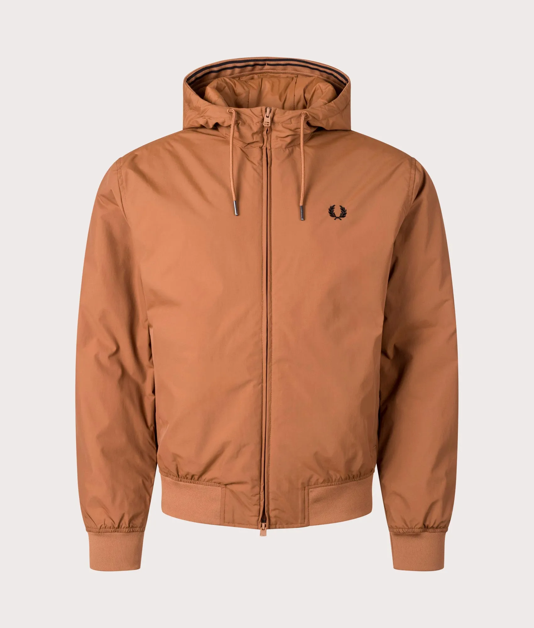 Hooded Brentham Jacket sold by EQVVS