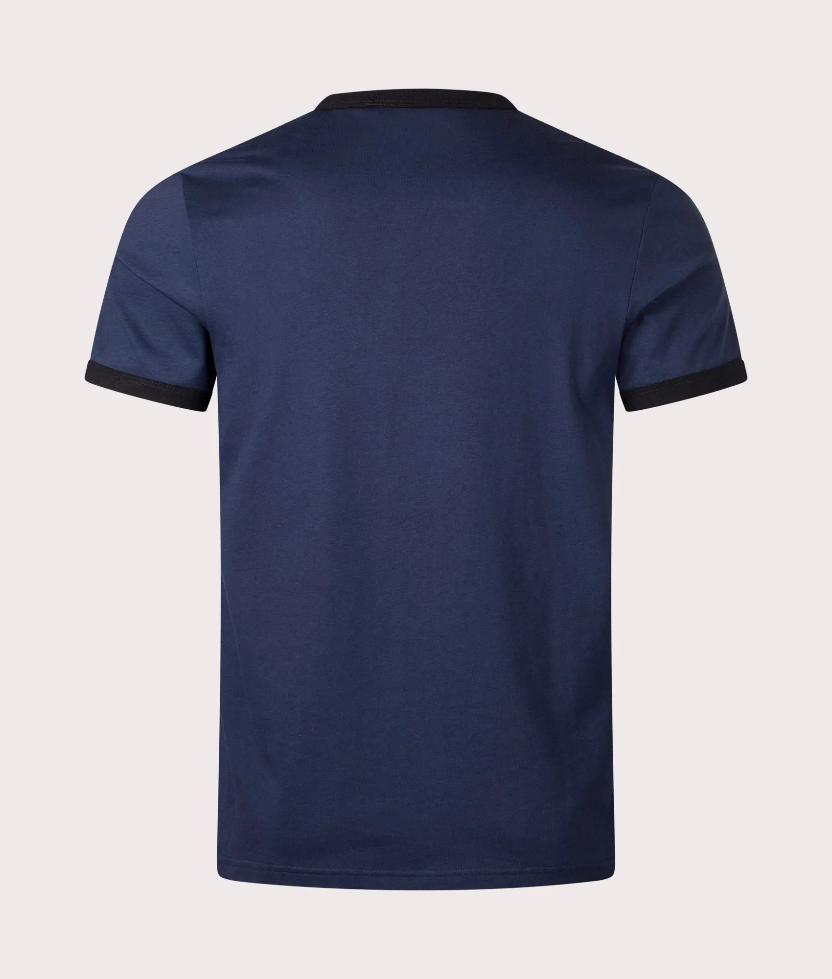 Ringer T-Shirt sold by EQVVS product image thumbnail 3