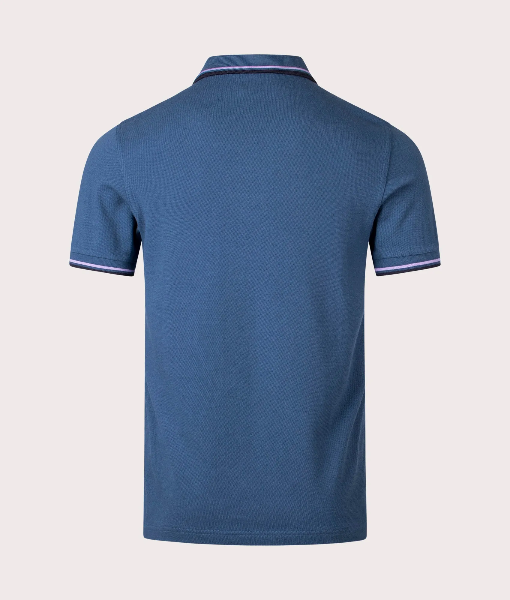 The Twin Tipped Fred Perry Polo Shirt sold by EQVVS product image thumbnail 3