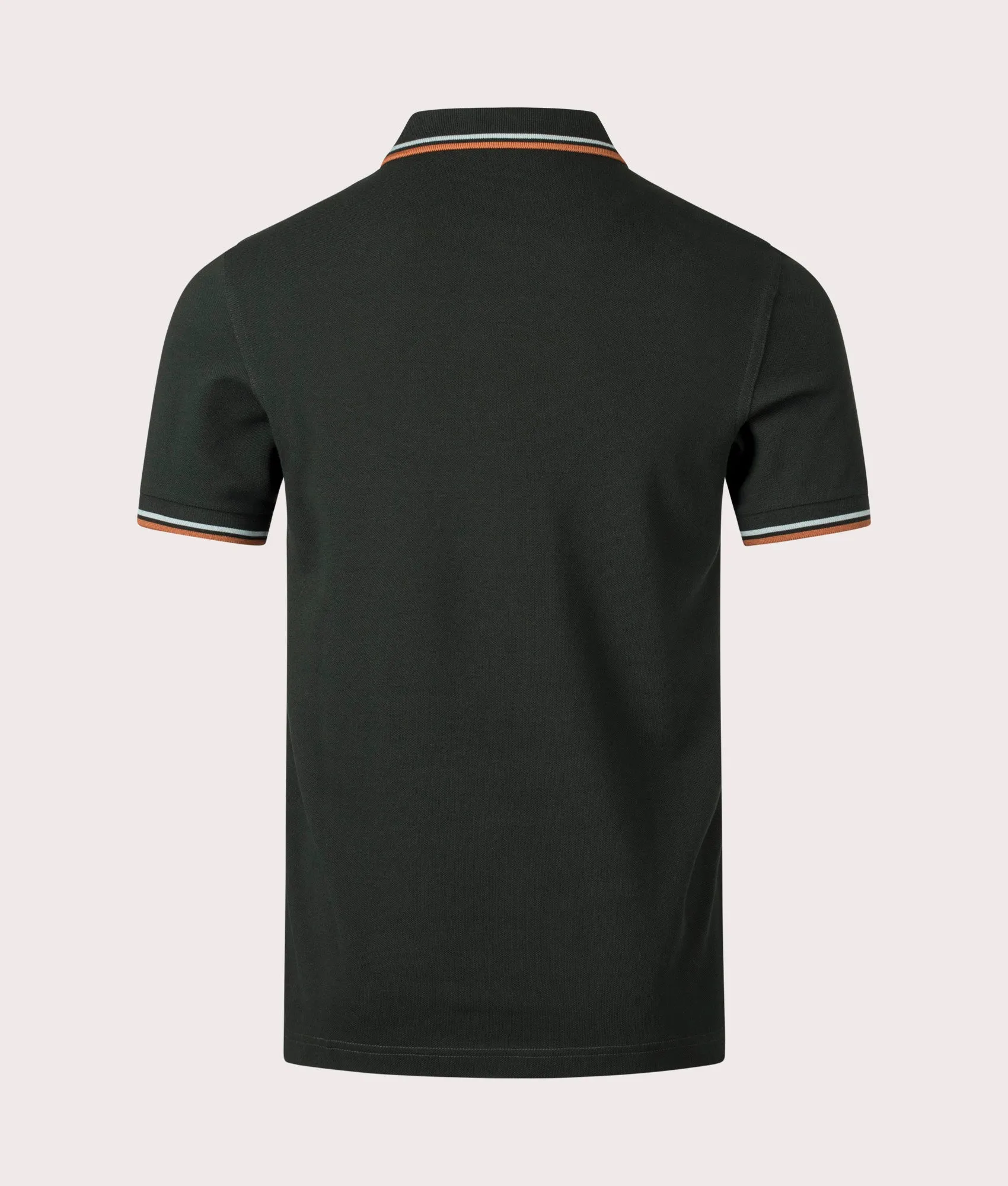 The Twin Tipped Fred Perry Polo Shirt sold by EQVVS product image thumbnail 3