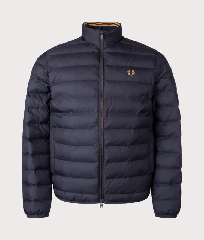 Insulated Jacket sold by EQVVS