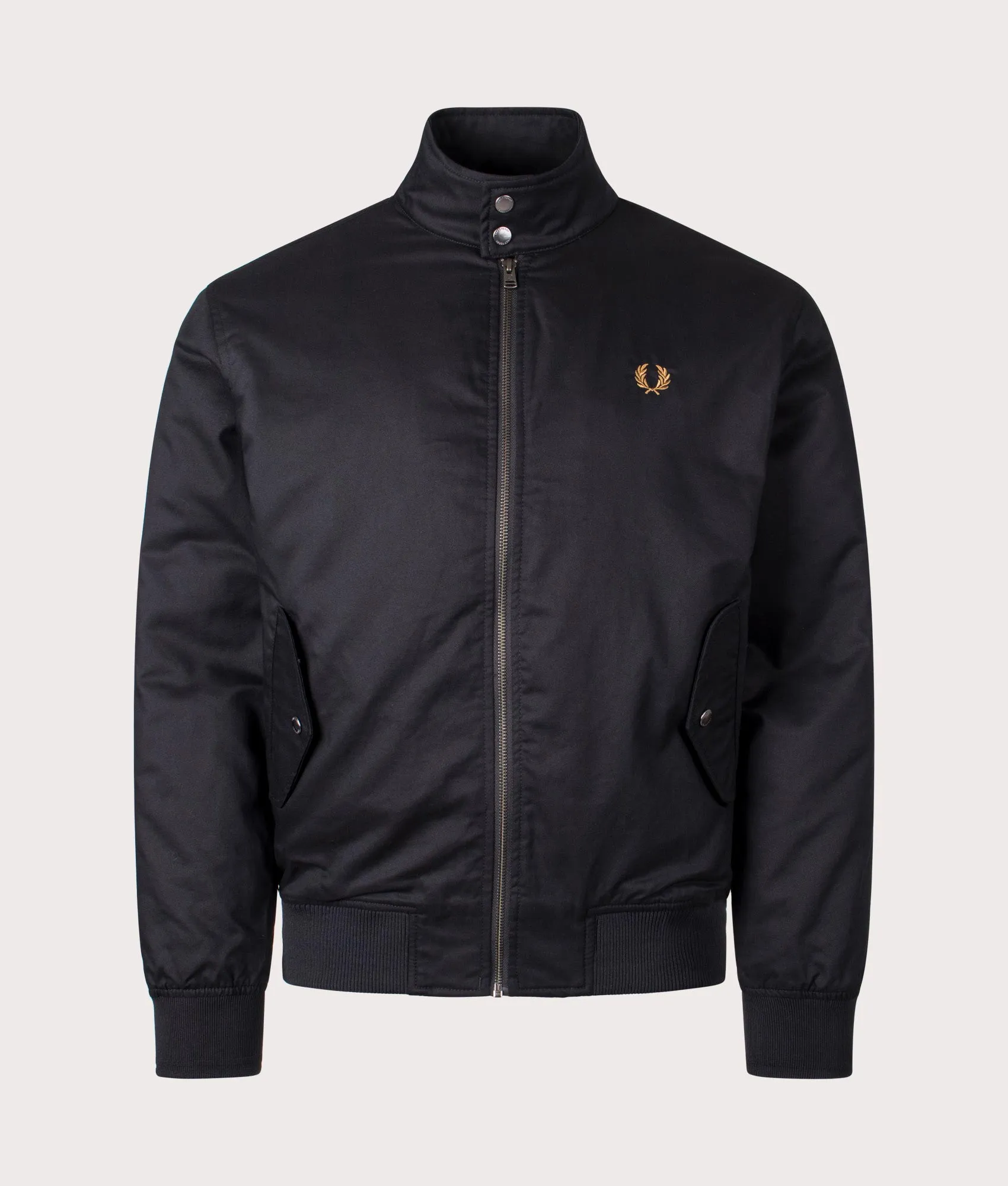Padded Harrington Jacket sold by EQVVS