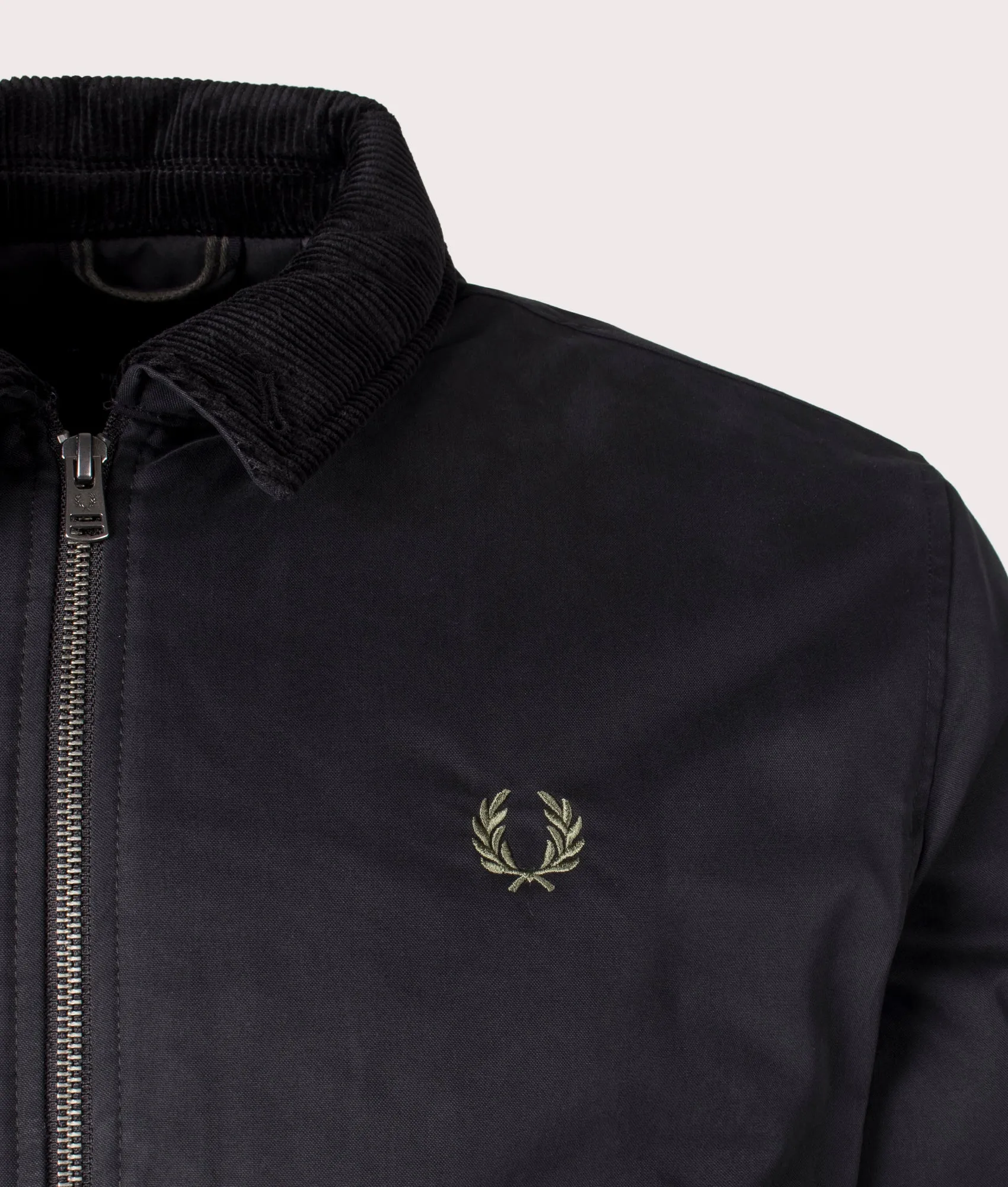 The Caban Jacket sold by EQVVS product image thumbnail 2