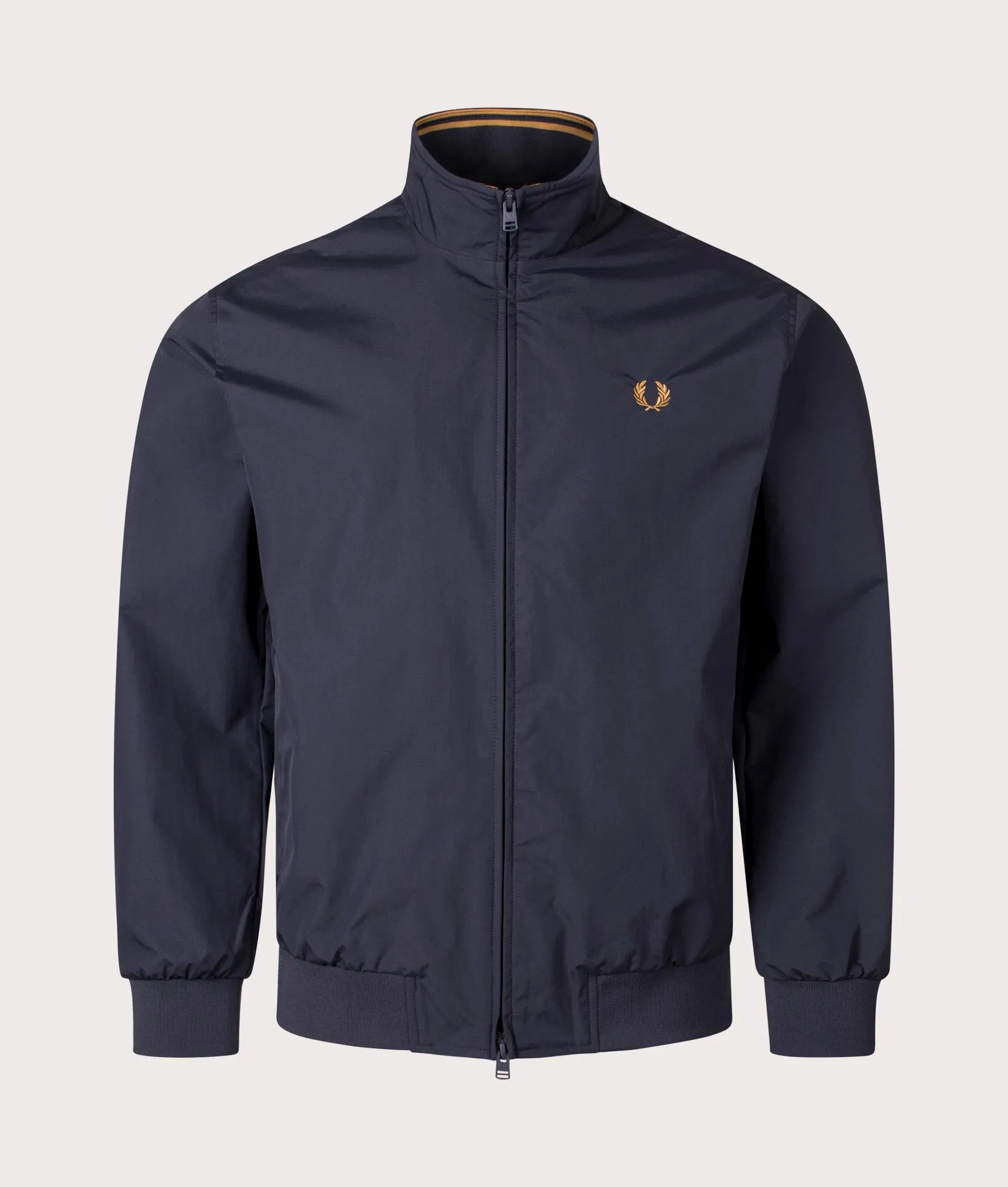 Brentham Jacket sold by EQVVS