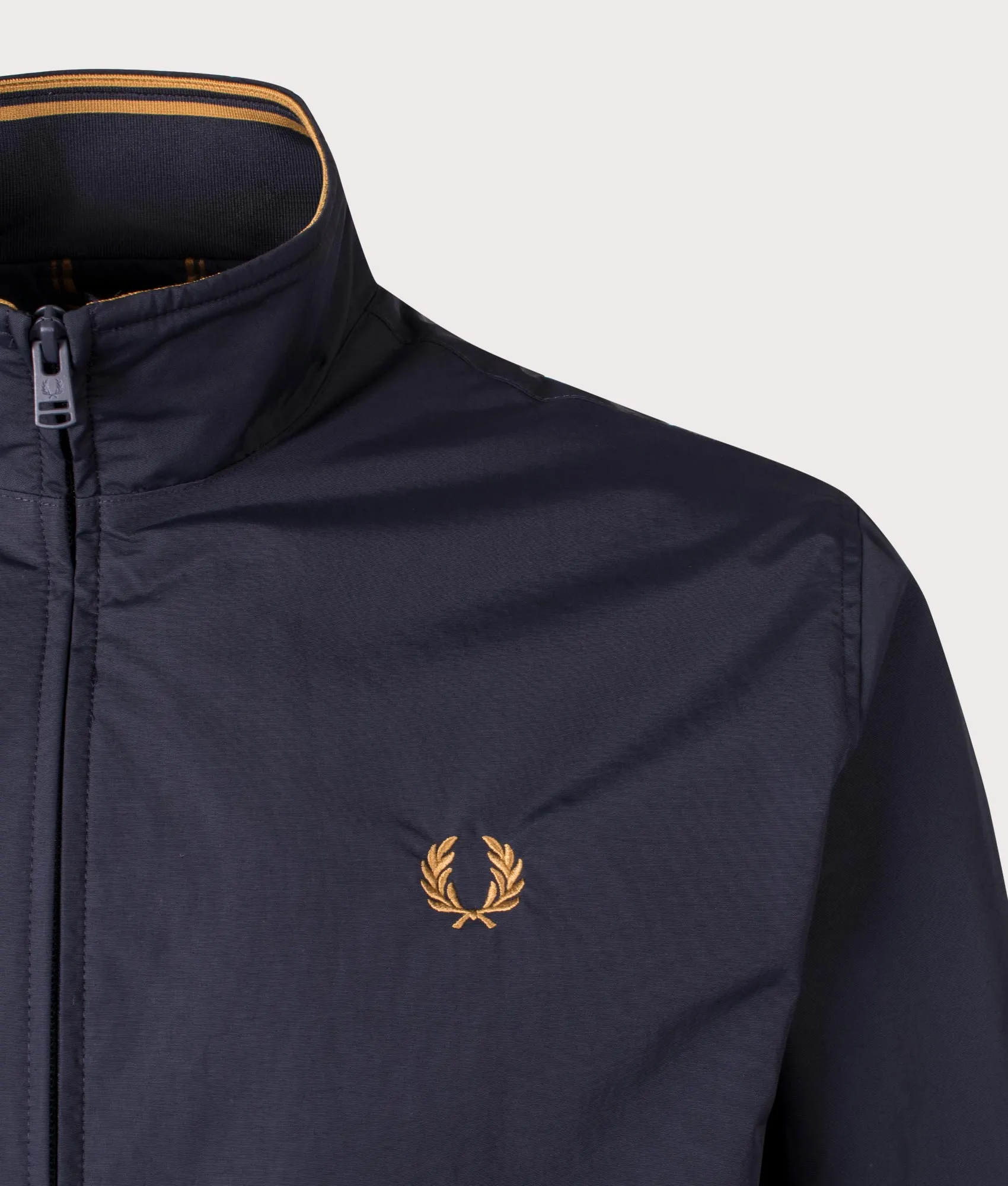 Brentham Jacket sold by EQVVS product image thumbnail 2