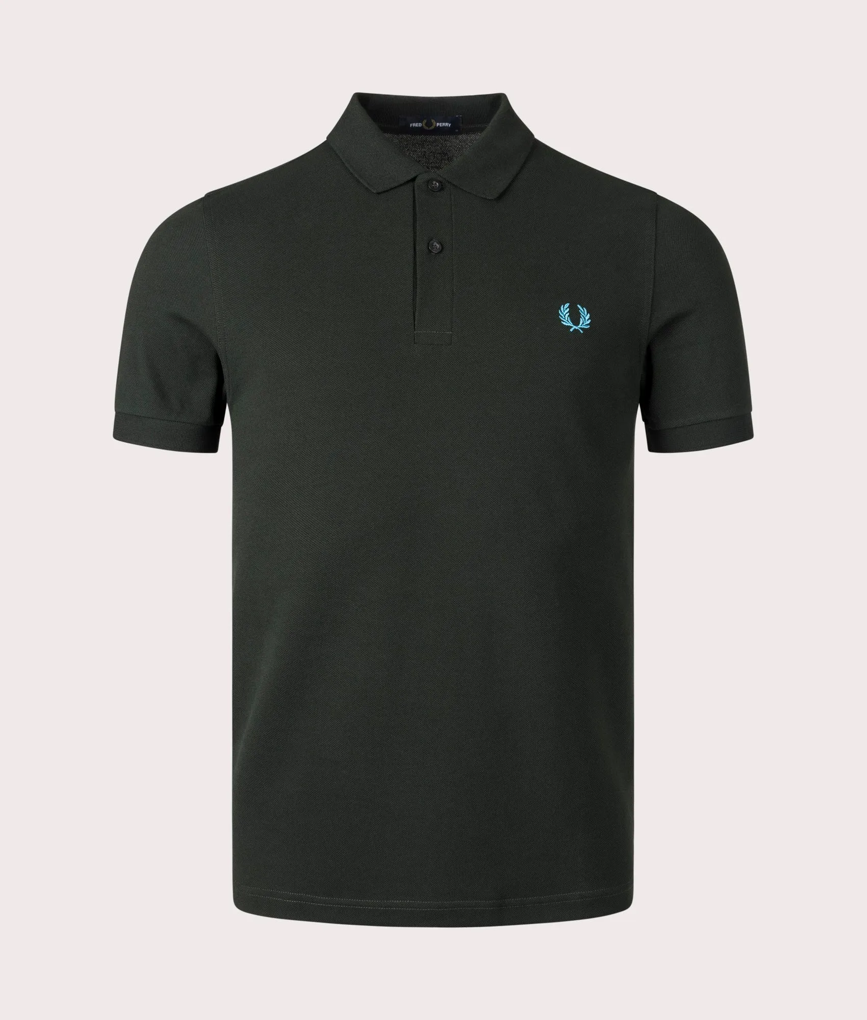 The Fred Perry Polo Shirt sold by EQVVS