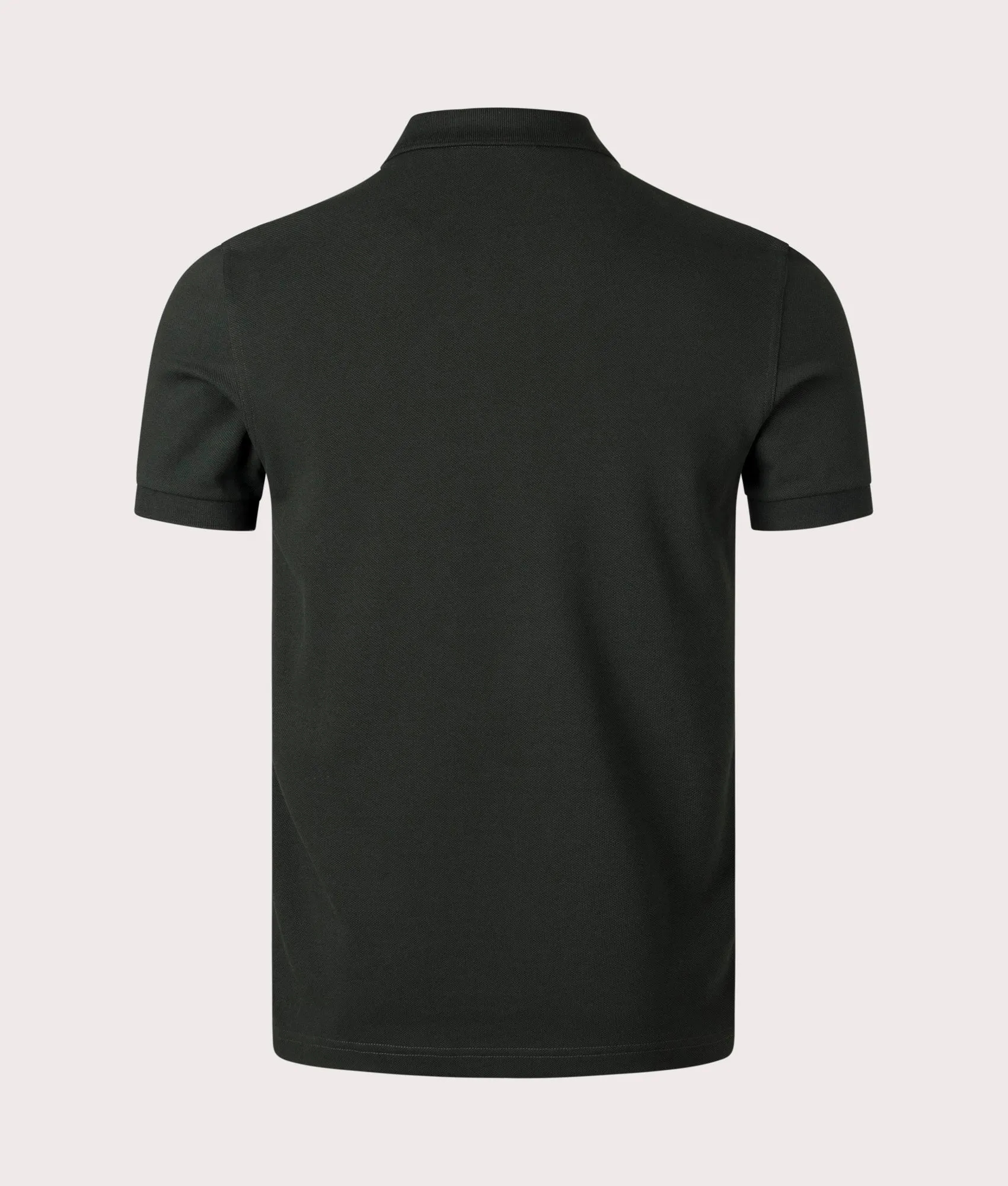 The Fred Perry Polo Shirt sold by EQVVS product image thumbnail 3