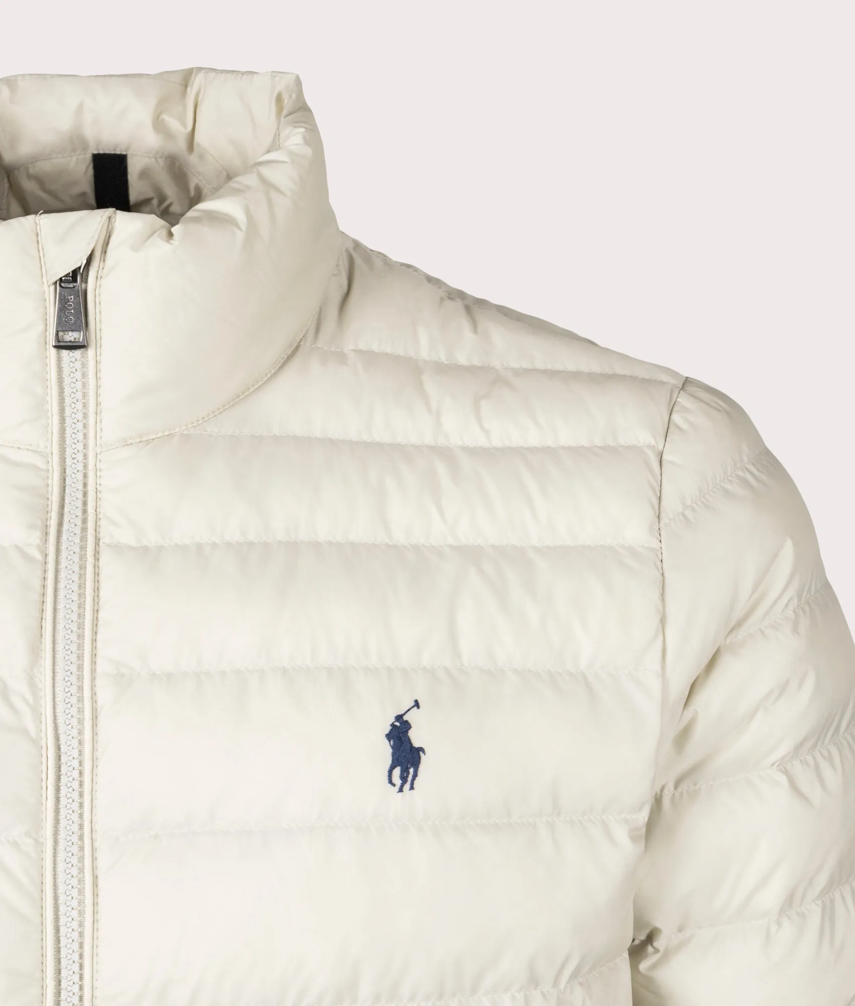 The Colden Packable Jacket sold by EQVVS product image thumbnail 2