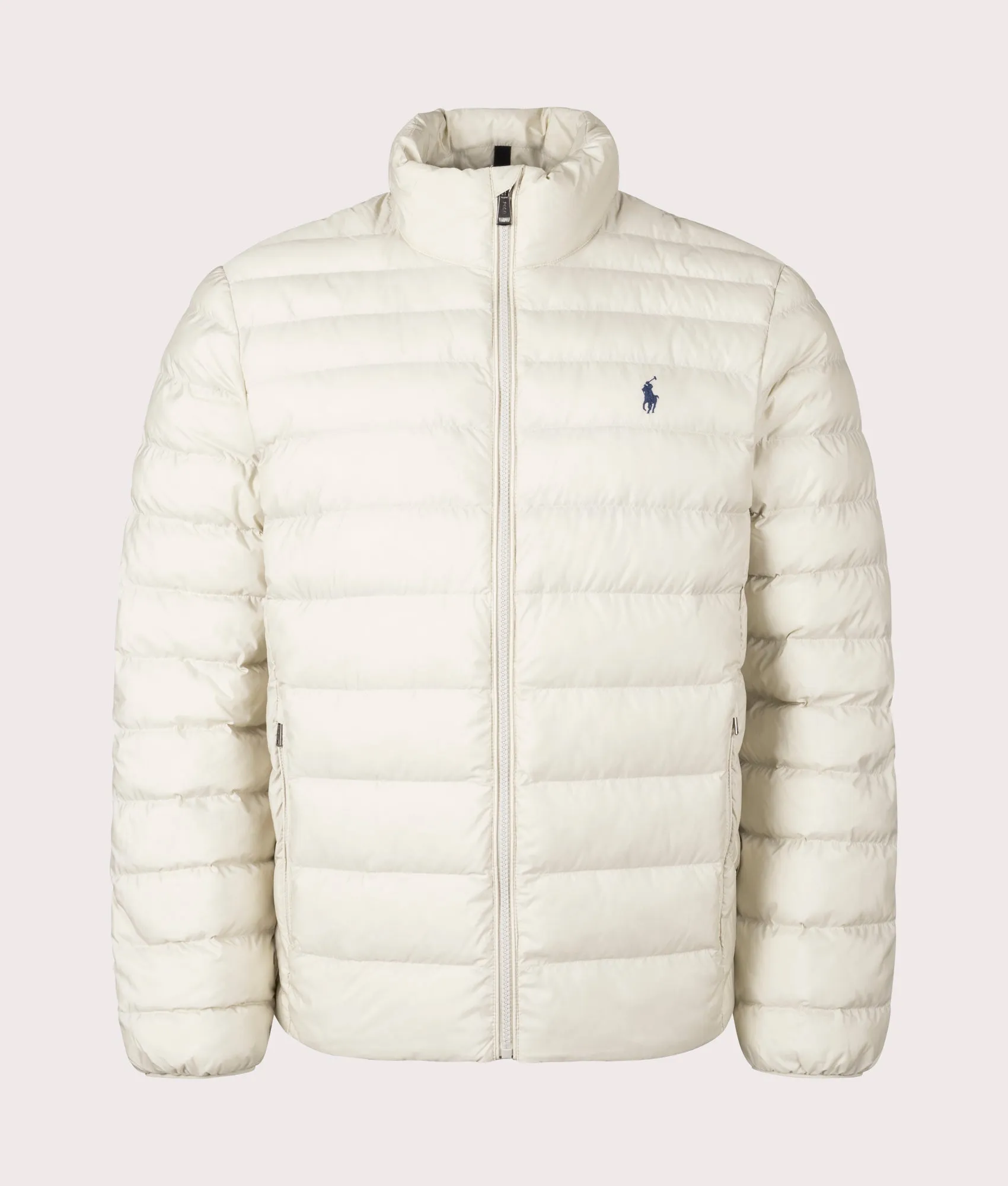 The Colden Packable Jacket sold by EQVVS