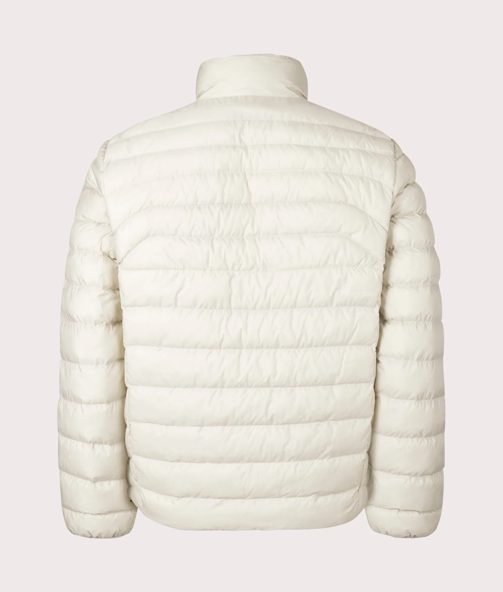 The Colden Packable Jacket sold by EQVVS product image thumbnail 3