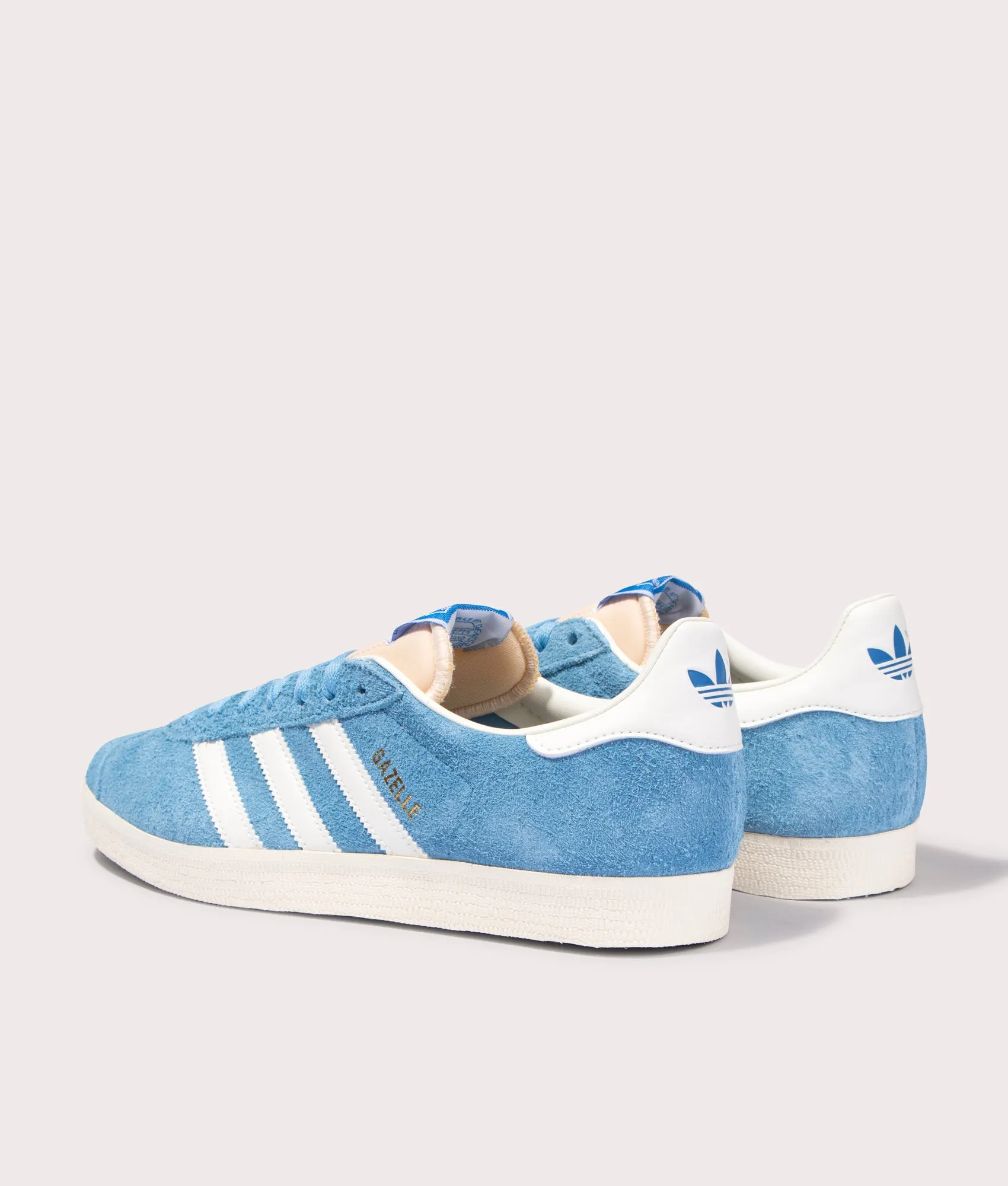 Gazelle Trainers sold by EQVVS product image thumbnail 3