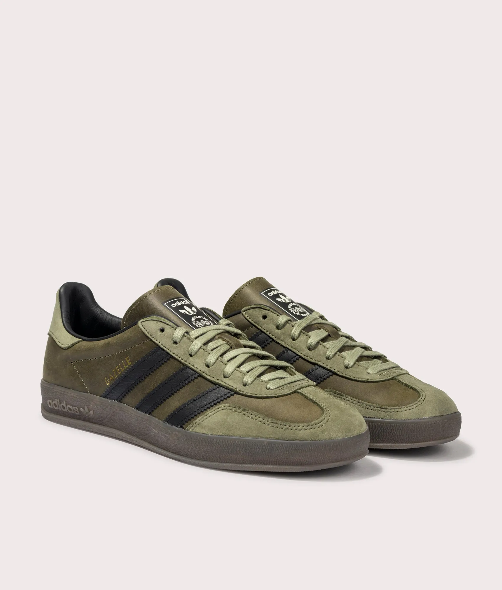 Gazelle Indoor Trainers sold by EQVVS product image thumbnail 2