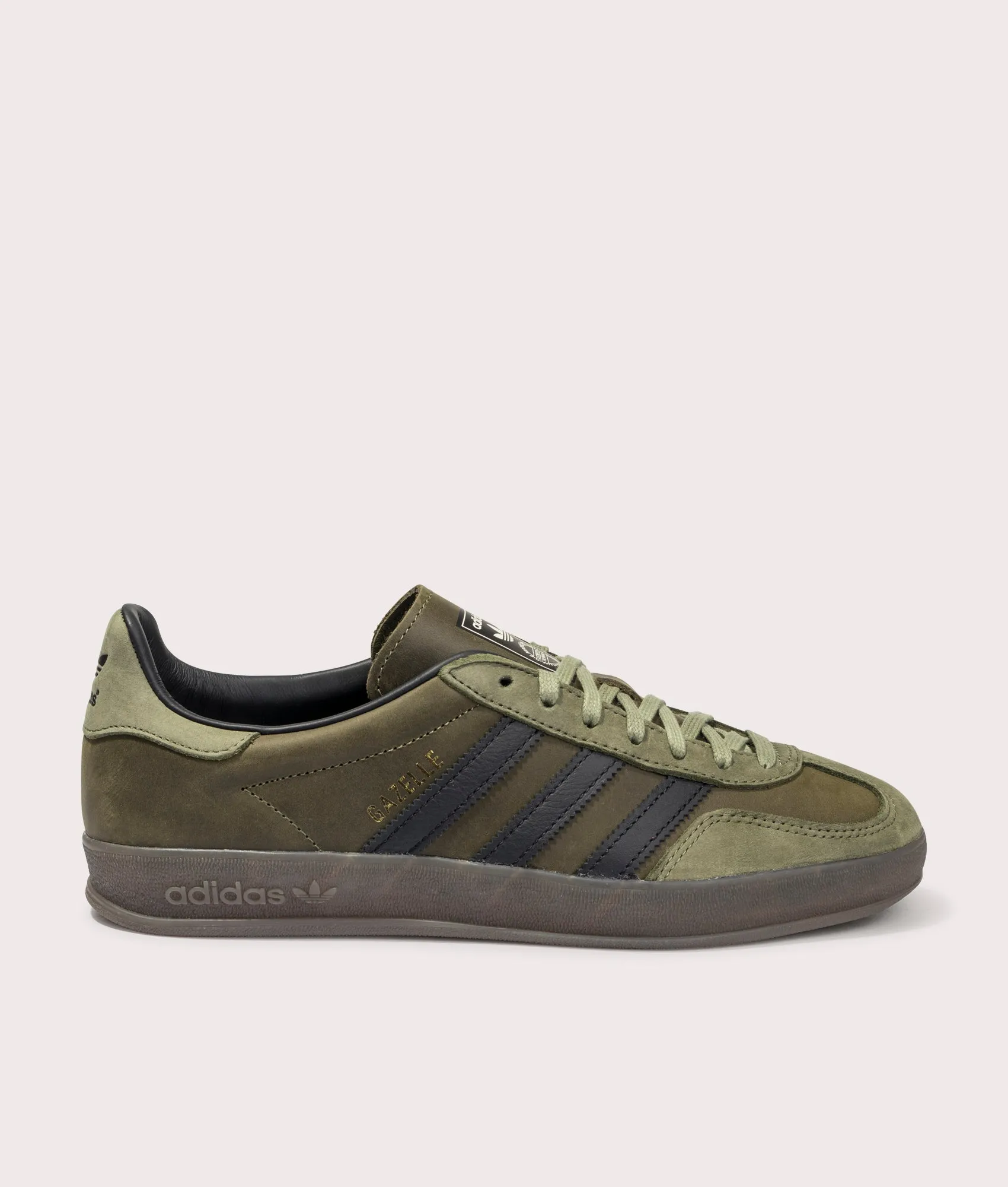 Gazelle Indoor Trainers sold by EQVVS