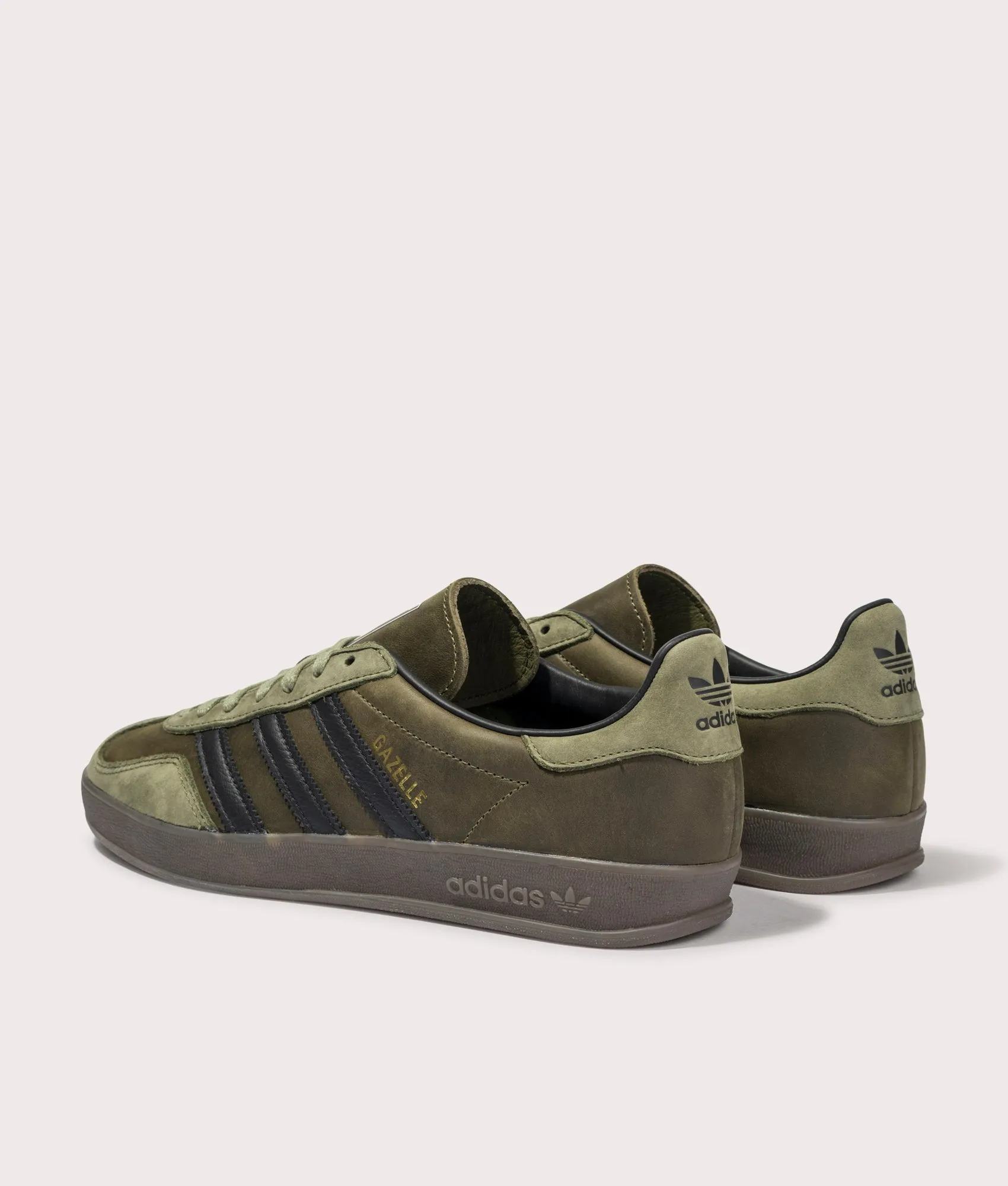 Gazelle Indoor Trainers sold by EQVVS product image thumbnail 3