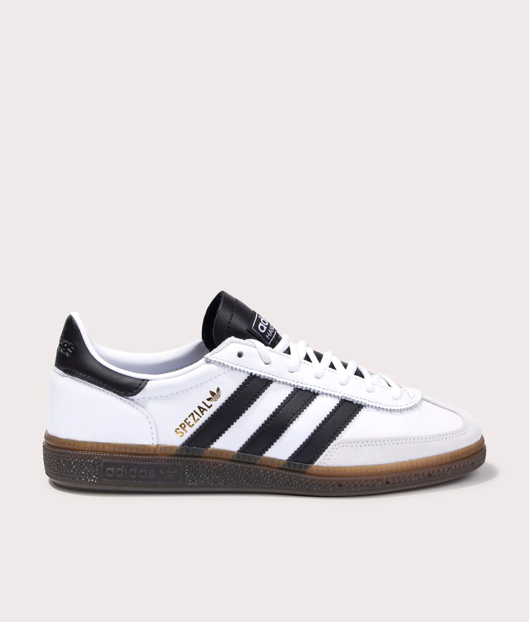 Handball Spezial Trainers sold by EQVVS