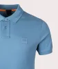 Slim Fit Passenger Polo Shirt sold by EQVVS