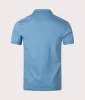 Slim Fit Passenger Polo Shirt sold by EQVVS