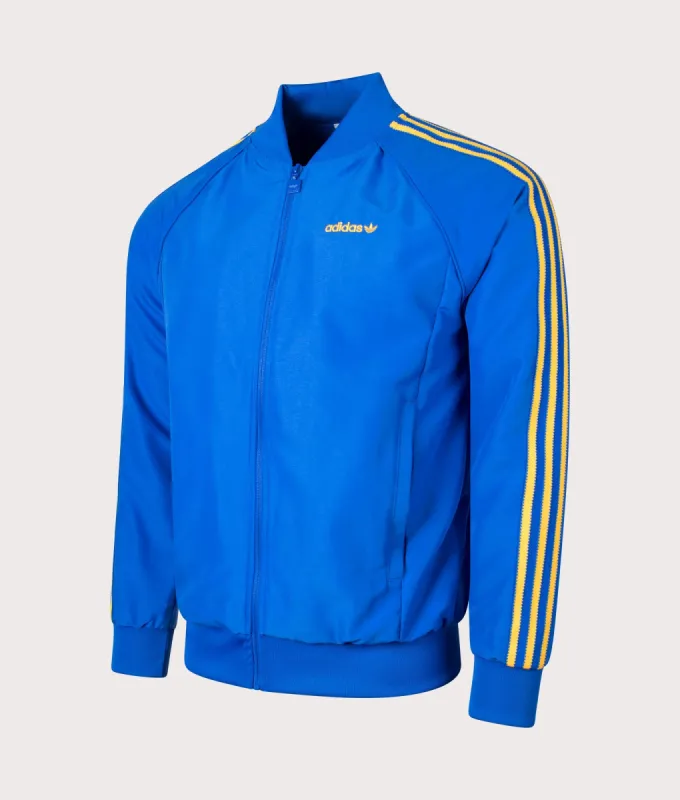 SST Track Top sold by EQVVS