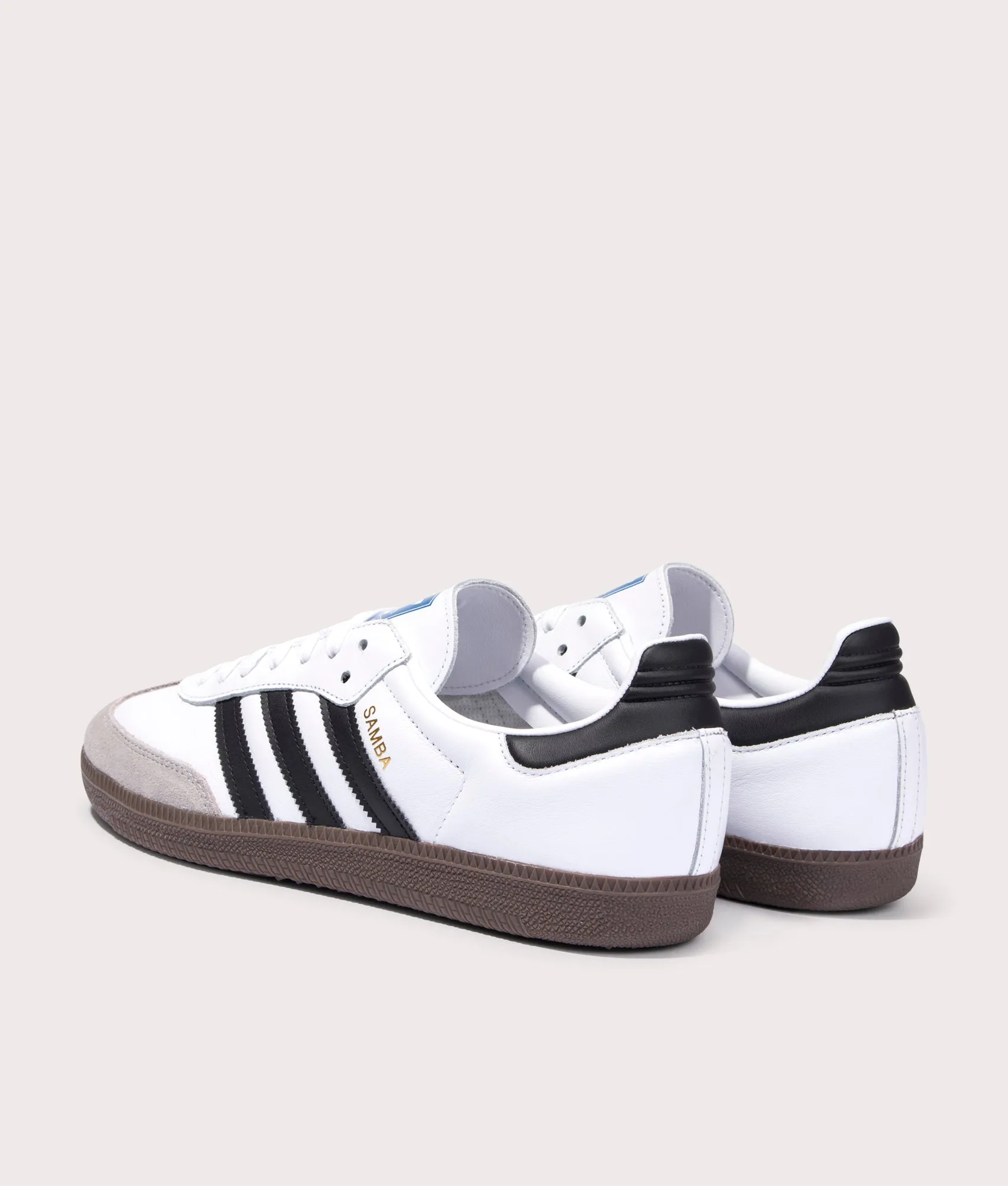Samba OG Trainers sold by EQVVS product image thumbnail 3